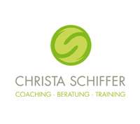 Christa Schiffer · Coaching · Beratung · Training